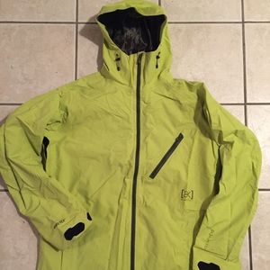 Burton Jacket
